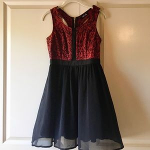 Fabrik cocktail dress